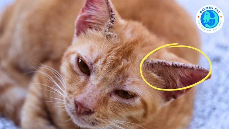 4A_เชื้อราแมวติดคนได้ ลักษณะแมวเป็นเชื้อราดูยังไง_cats-ringworm-dermatitis-disease