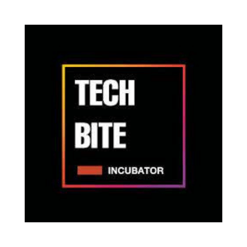 Techbite Incubator logo