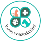 Taveeruk Animal Hospital Logo