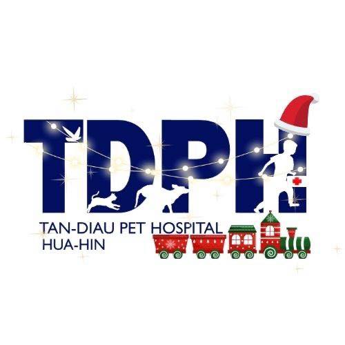 Tan_diau_Pet_logo