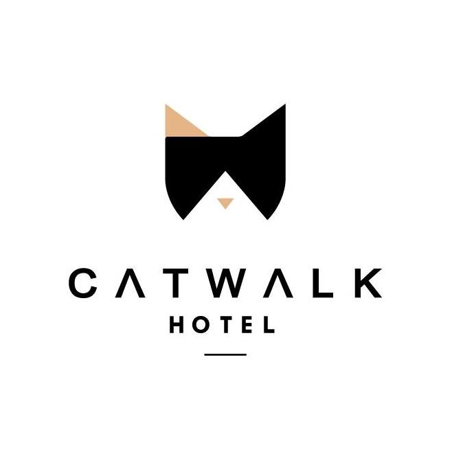 Catwalk Hotel โรงแรมแมว