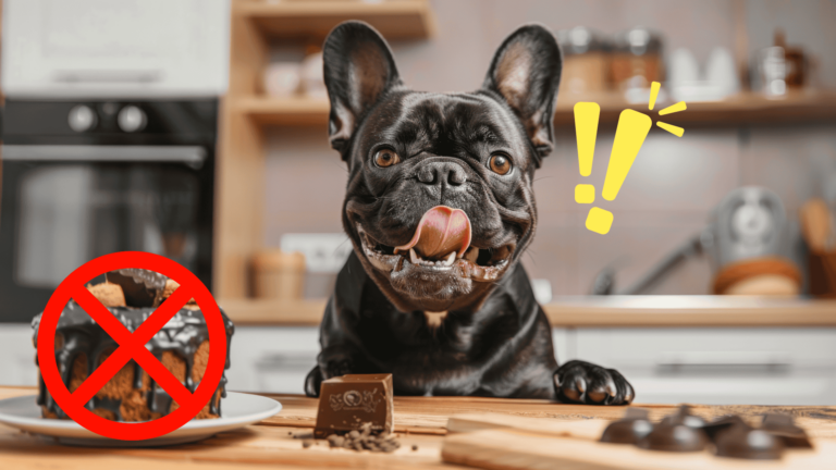 สัญญาณเตือนภัย! อาการที่ต้องสังเกต (Symptoms of chocholate poisoning for dogs)