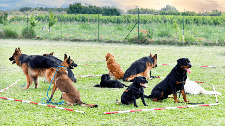 3. สัตว์เลี้ยงแบบไหน_ ที่สามารถฝึกได้ (What type of dogs can be trainined)