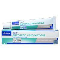 Dogs' toothpaste